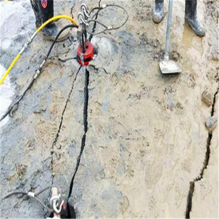 衡阳正规柱塞千斤顶劈裂棒厂