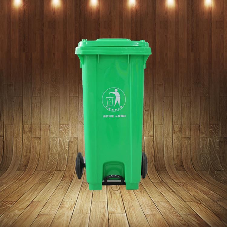 曲靖供应塑料垃圾桶