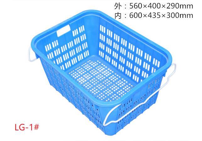 新疆塑料周转筐公司