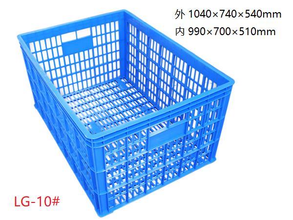 图木舒克塑料周转筐厂