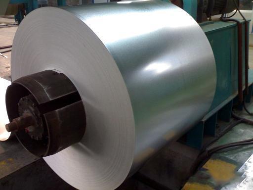 180克55%镀铝锌钢板代理公司