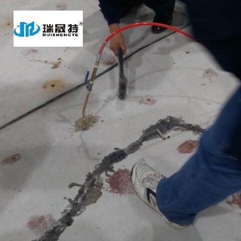 桂林低粘度快速灌浆树脂环氧灌缝胶批发
