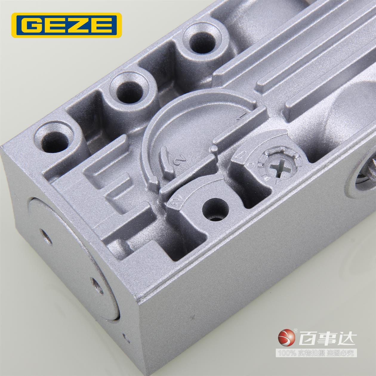 绍兴盖泽闭门器2000v报价