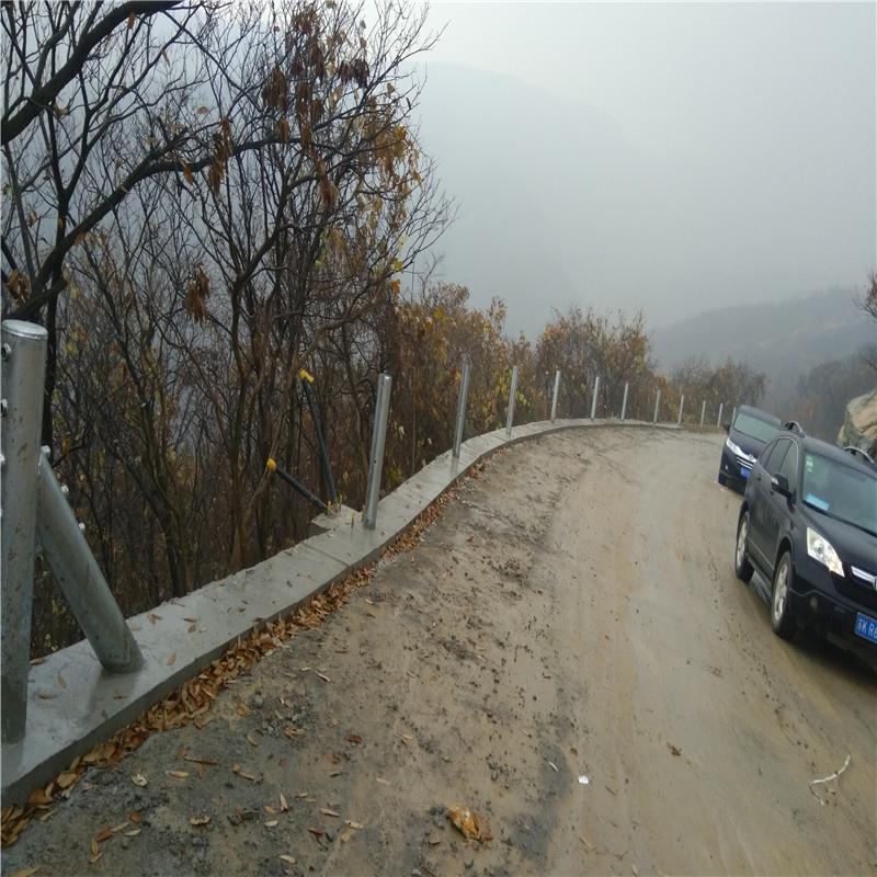 安徽优质绳索护栏生产厂家