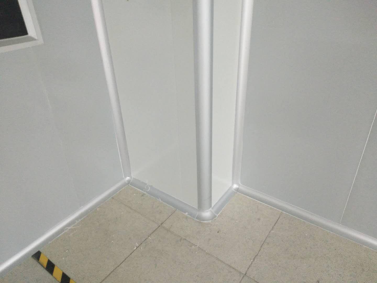 桥头彩钢板隔墙工程施工队