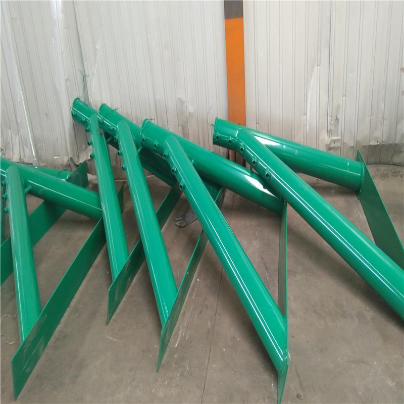吉林绳索护栏定做