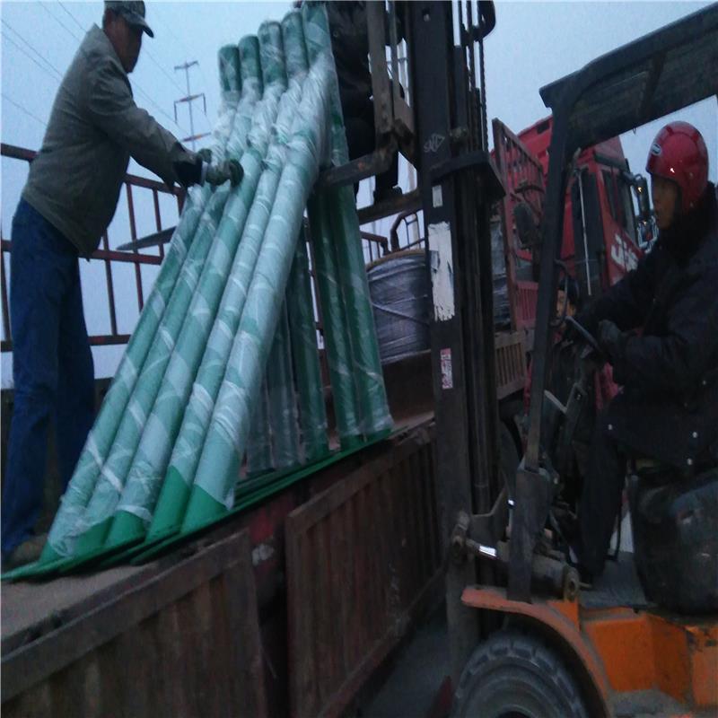 陇南钢丝绳护栏厂