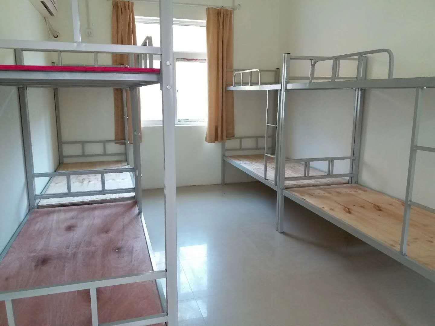 郑州实木上下床定做