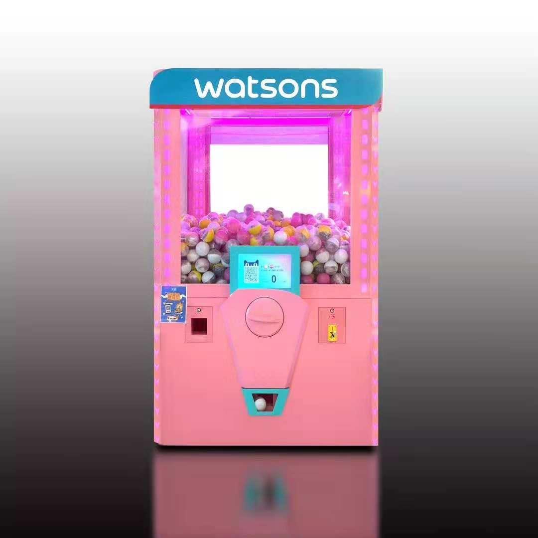 扭蛋机