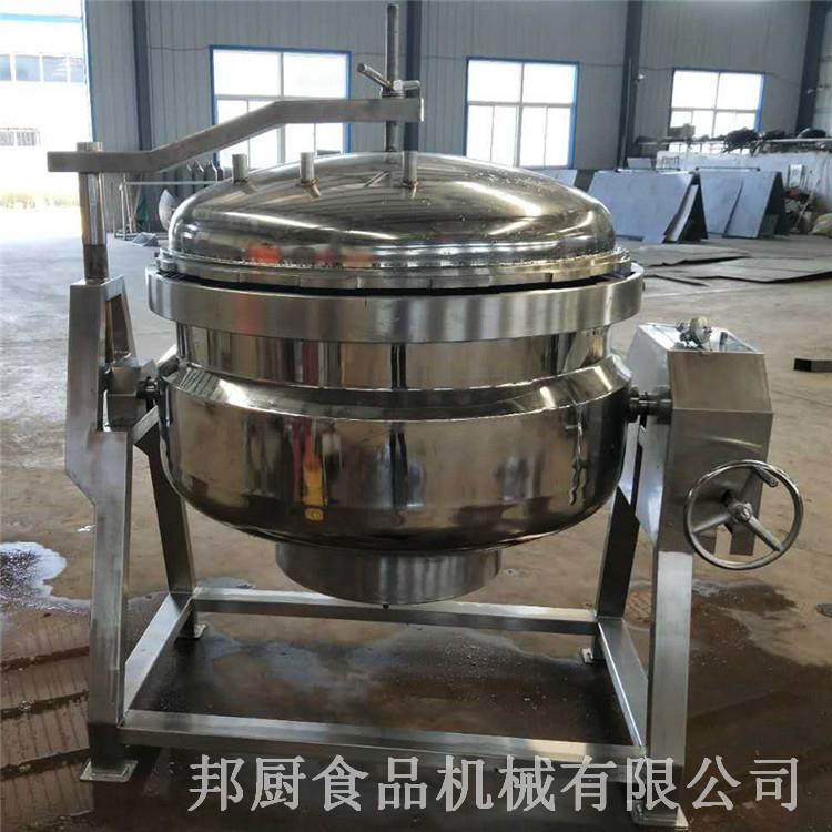 海西高温高压蒸煮锅厂