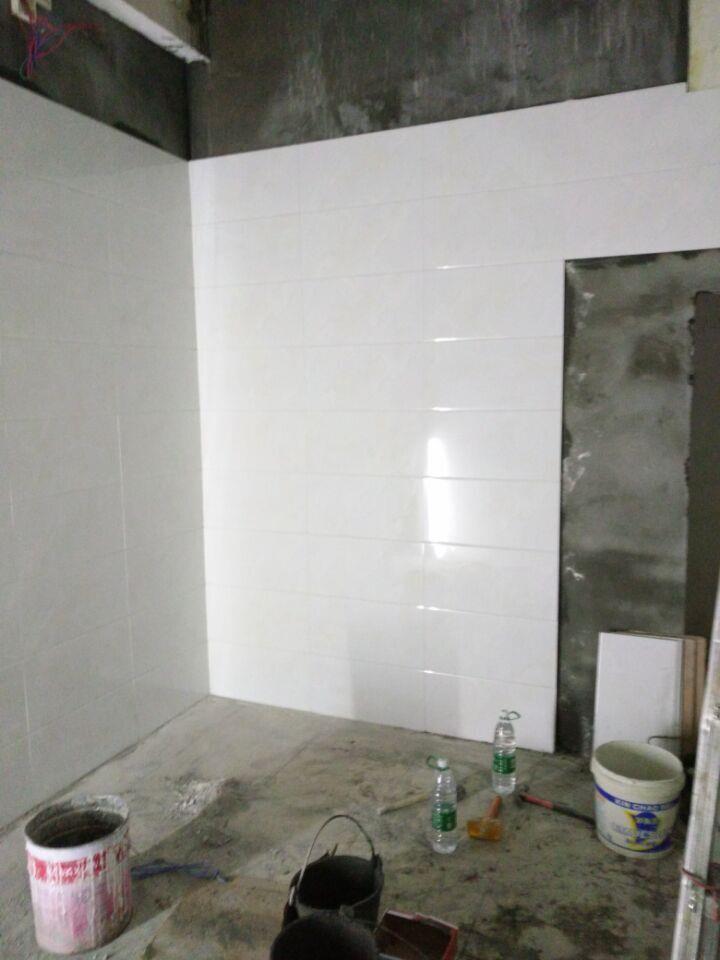 谢岗装修泥水工程