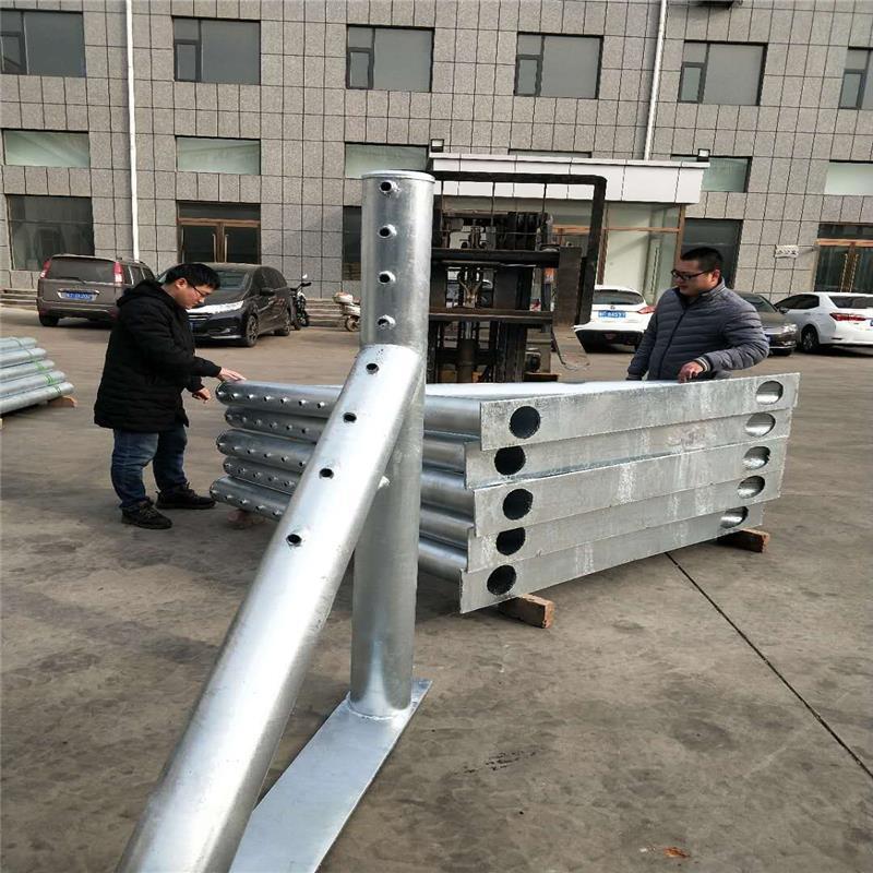 成都专业订制缆索护栏生产厂家
