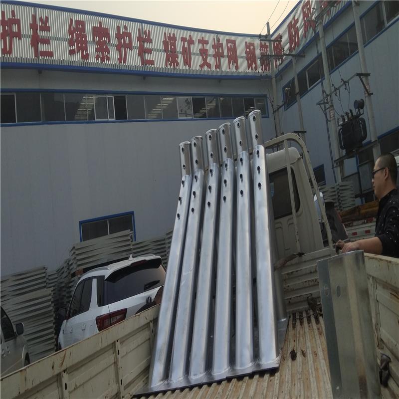 怀化供应缆索护栏