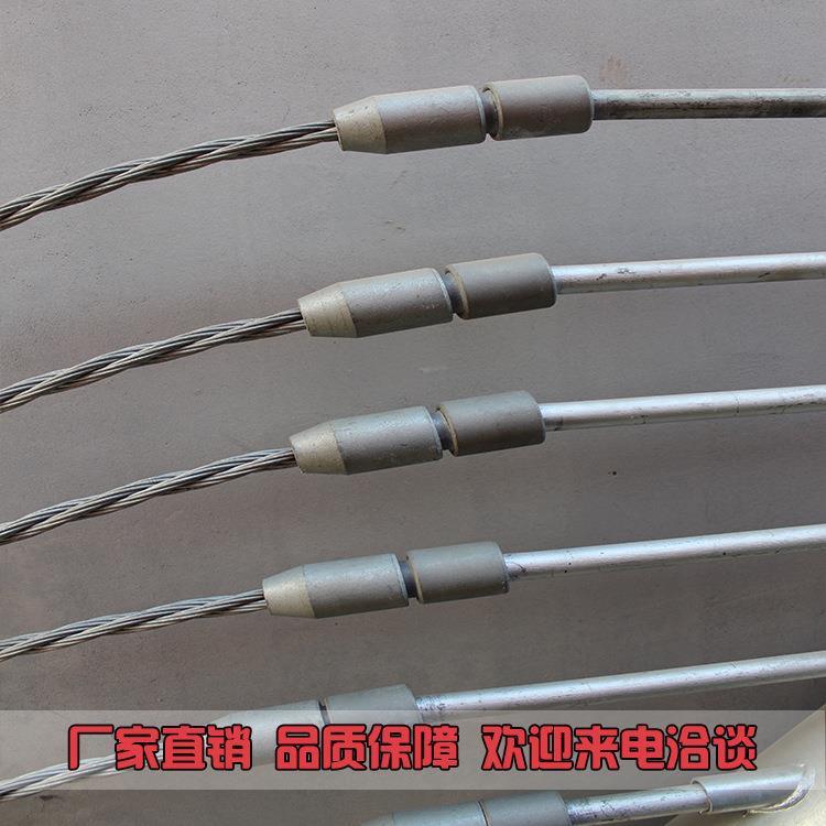 常德销售缆索护栏