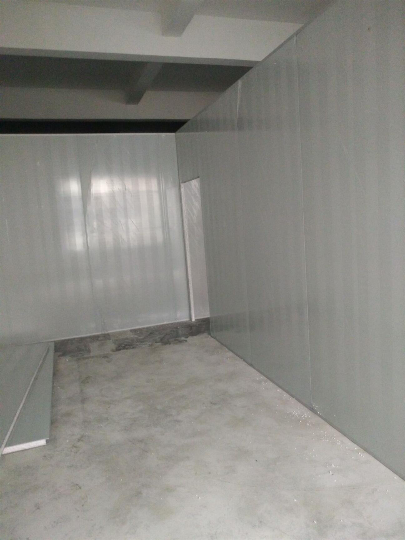 东莞专业承接东莞彩钢板隔墙工程公司