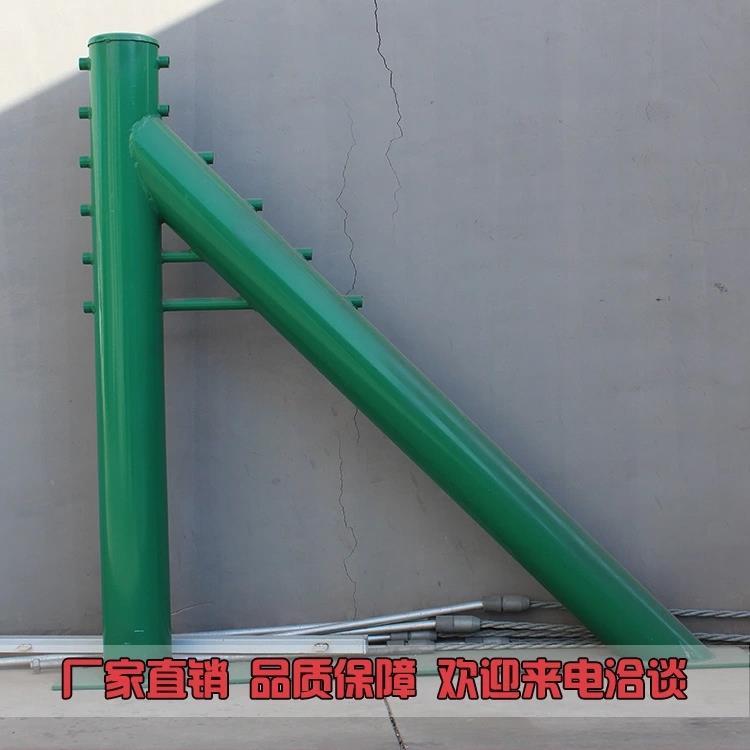 专业从事钢索护栏批发