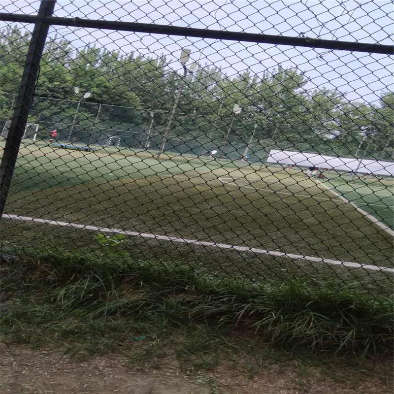 汉中专用球场护栏批发