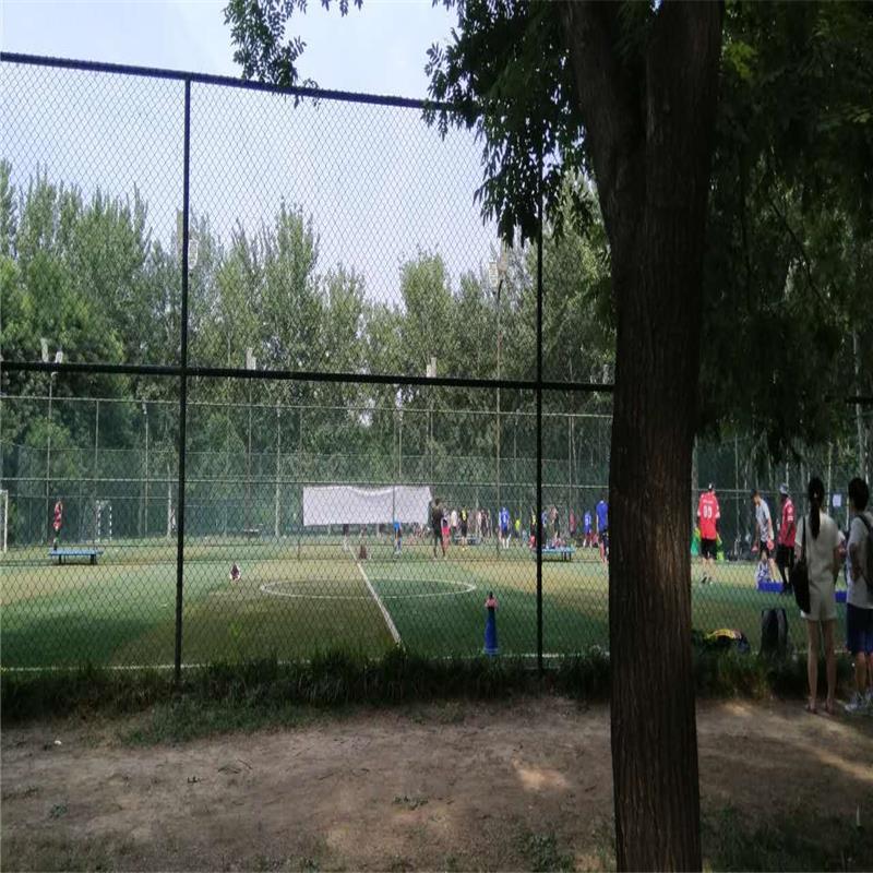 专用球场护栏定制