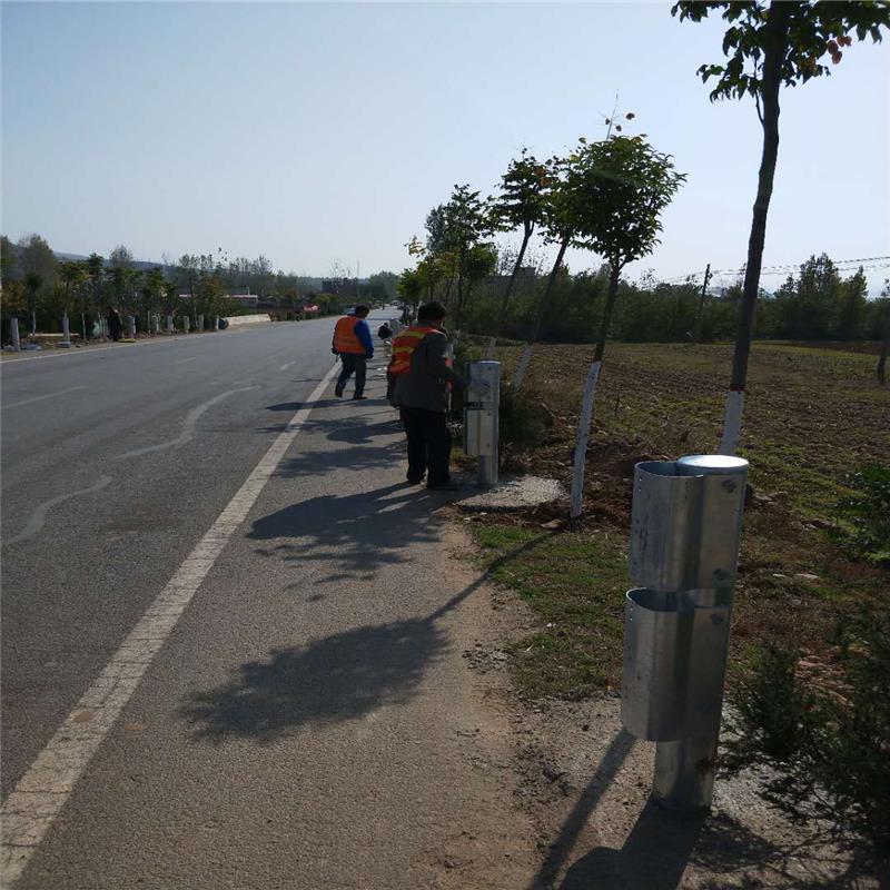 东营专用球场护栏批发