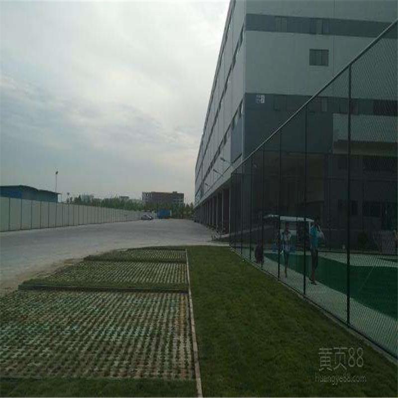 专用球场护栏电话