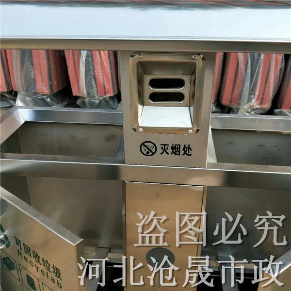 呼伦贝尔铁皮垃圾桶什么牌子好