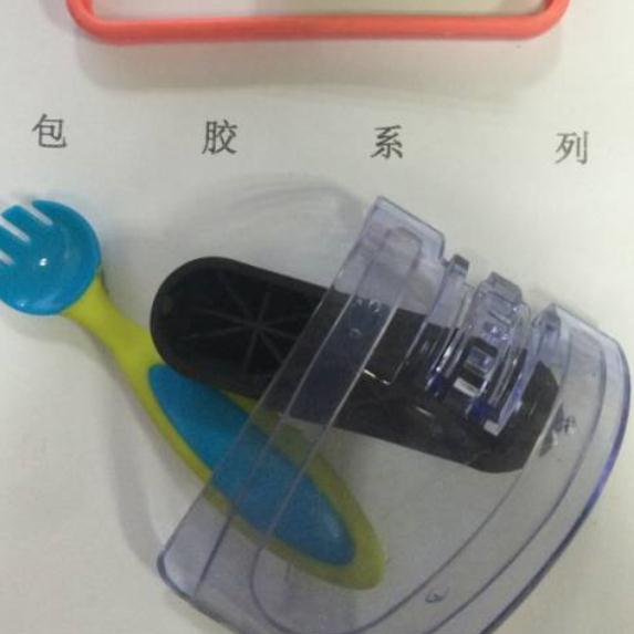 深圳全新塑料50度包胶料厂家