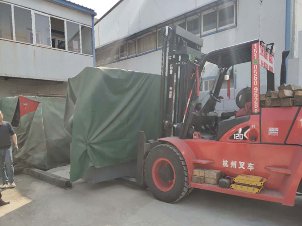 合肥高新區工廠設備搬遷電話