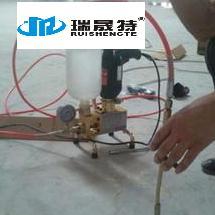 许昌楼板地面空鼓注浆环氧树脂厂
