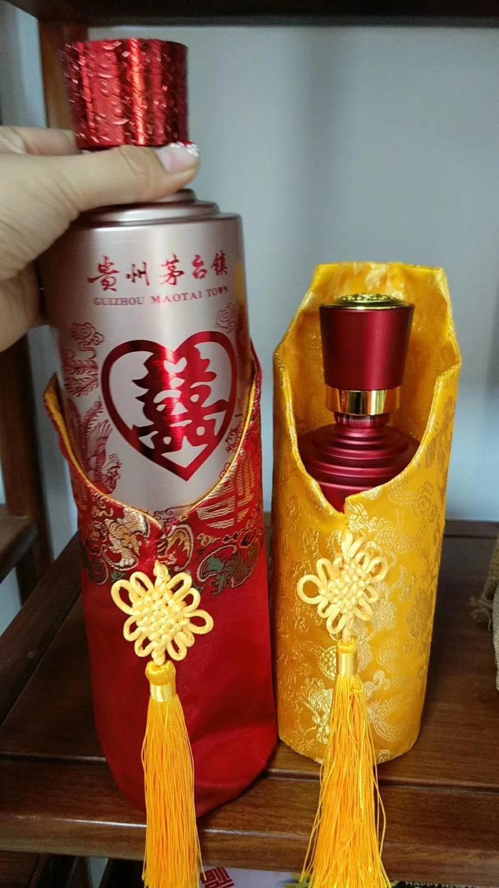 太原茅台喜酒费用