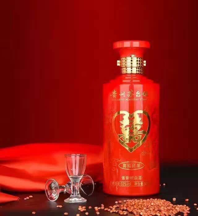 宿迁茅台喜酒批发