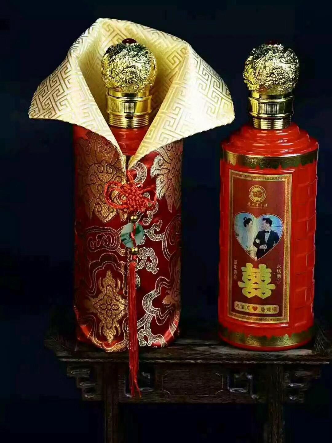 无锡茅台喜酒出售