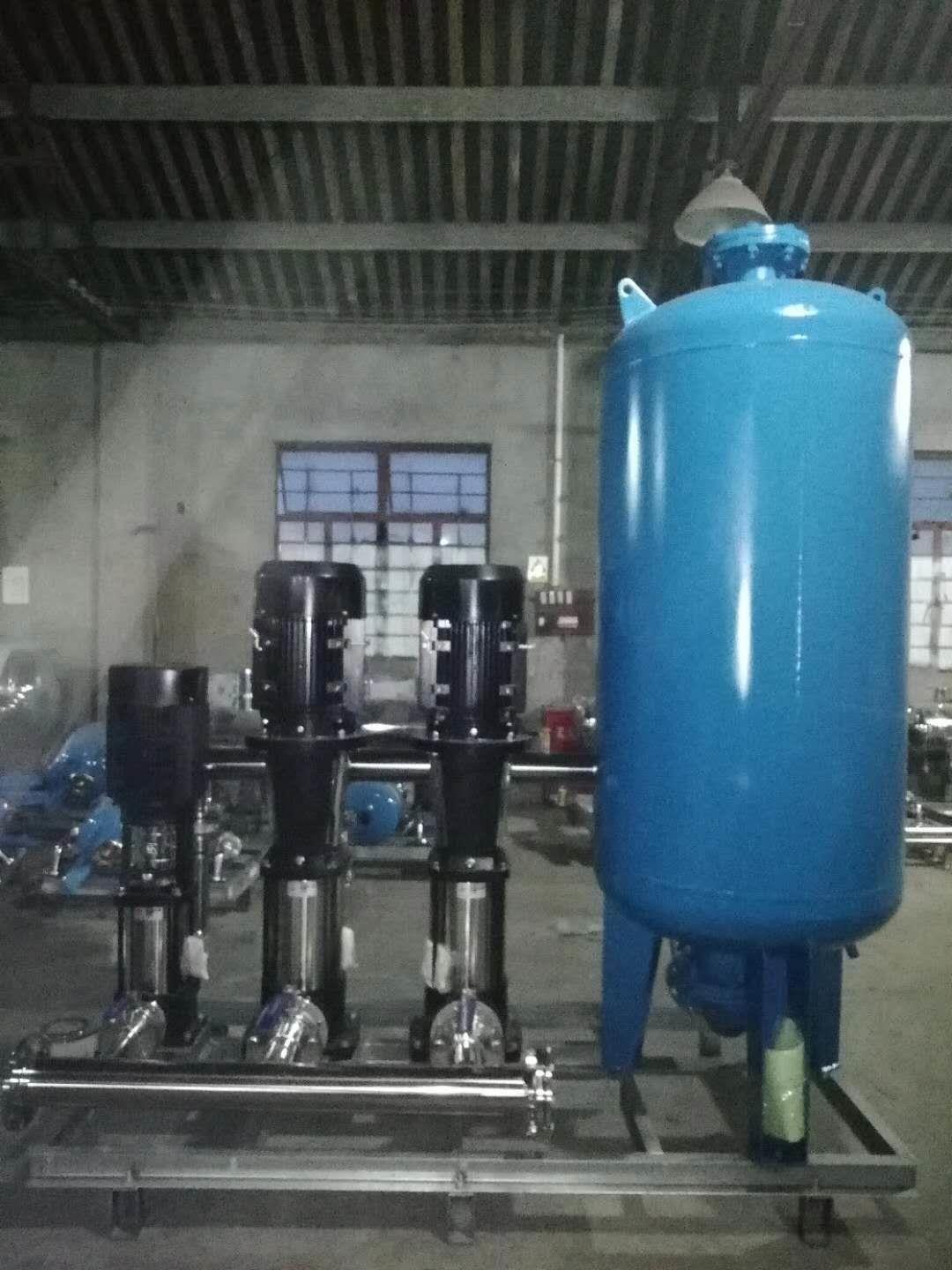 湛江恒压变频供水品牌