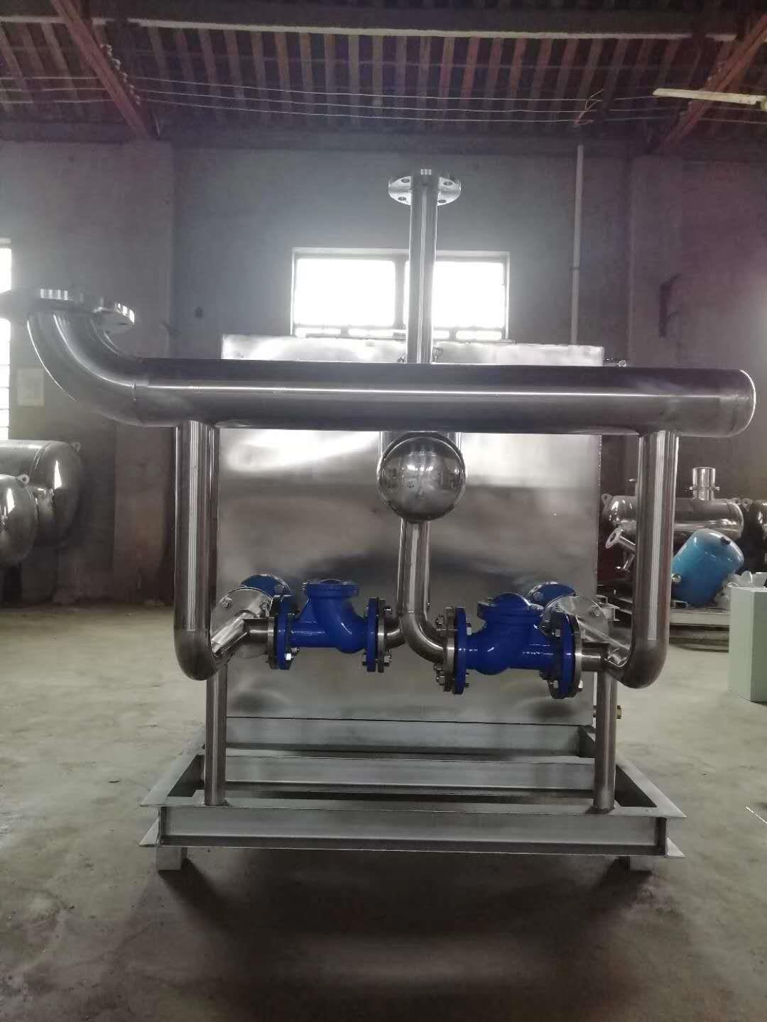 湛江恒压变频供水品牌