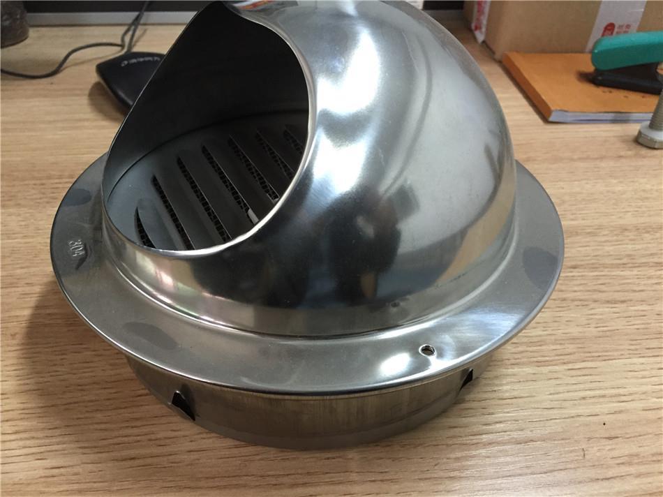 乌鲁木齐不锈钢排气罩哪个牌子好
