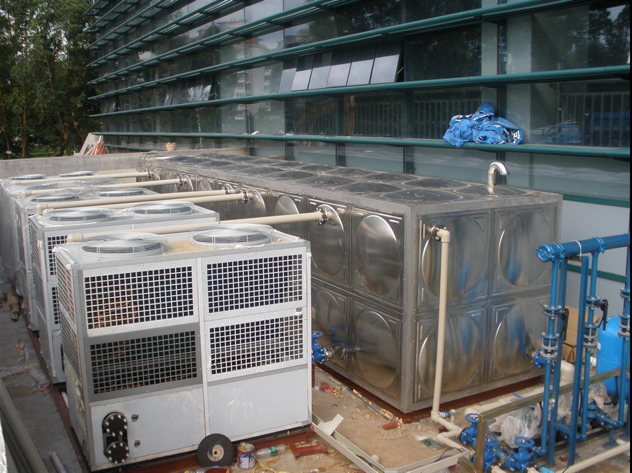 广东食品级不锈钢水箱生产