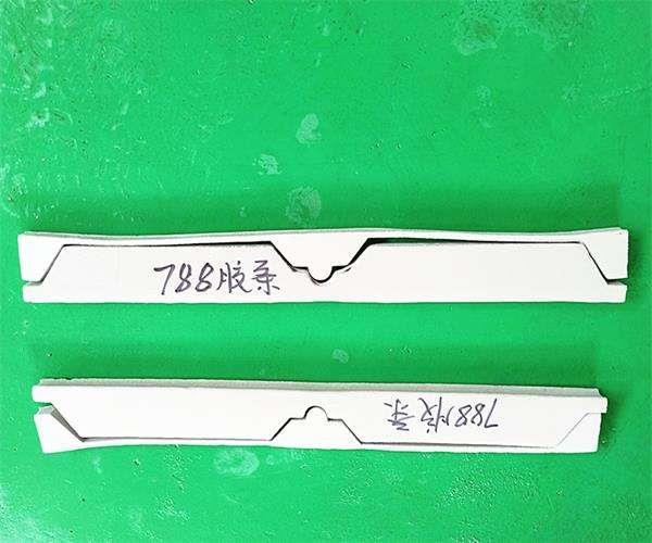 贛州820彩鋼瓦泡沫堵頭公司