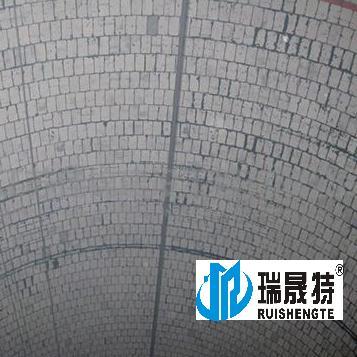 合肥烟囱防腐高强聚合物砂浆厂家