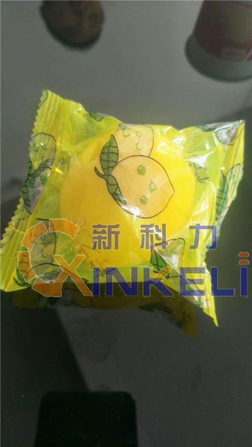 北京专业柠檬包装机