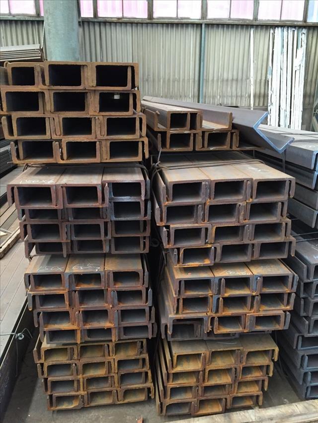桂林Q355D槽钢生产