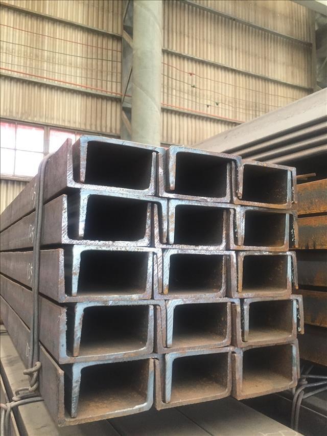 深圳Q355D槽钢厂家