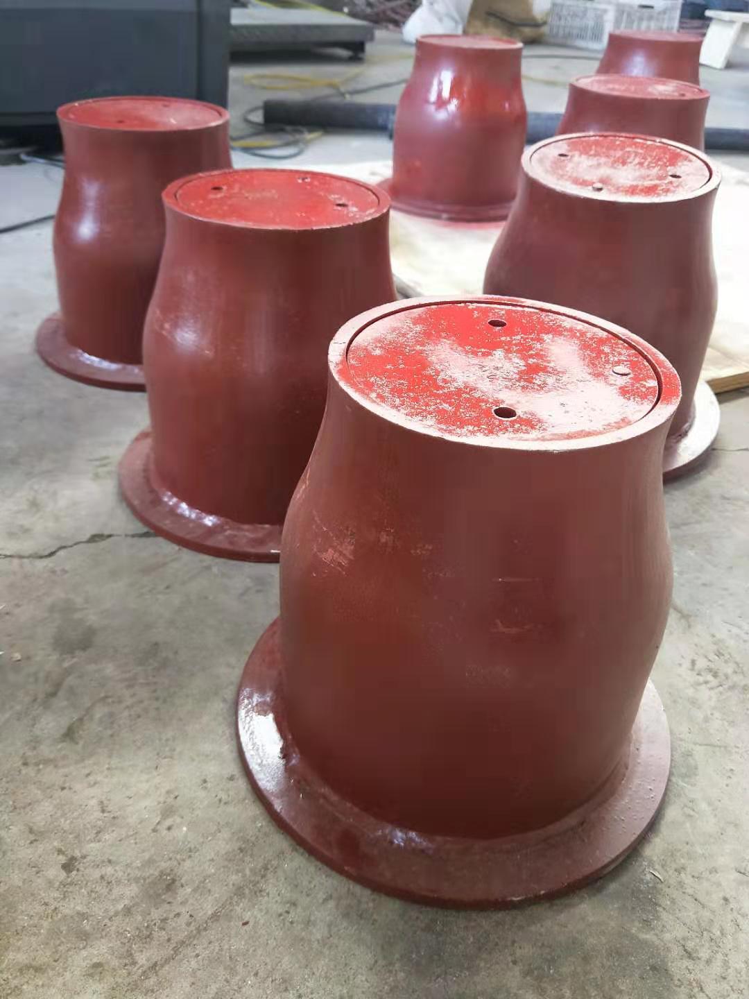 邯郸阀门套筒厂