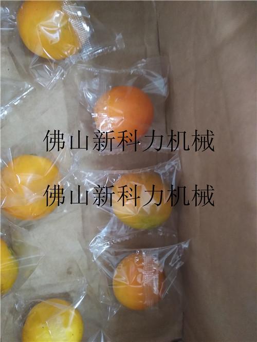 北京脐橙包装机制造厂
