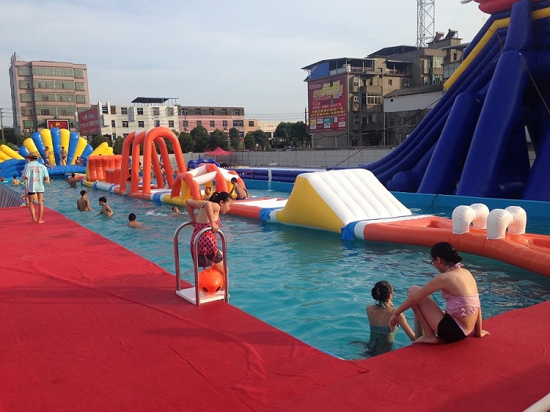 儿童充气游乐设备出租