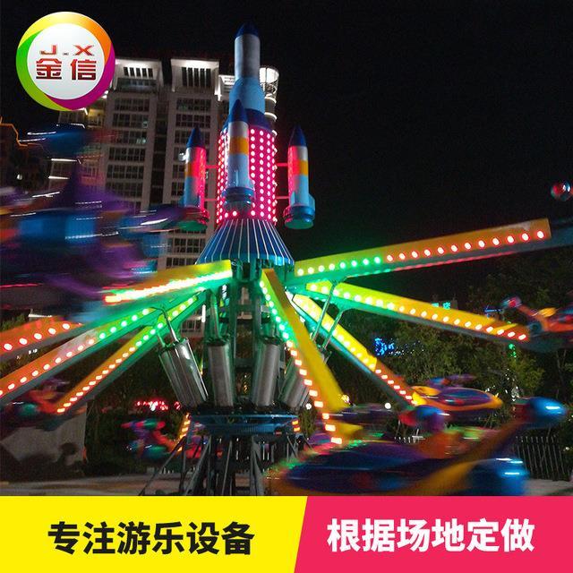 大型自控飞机品牌