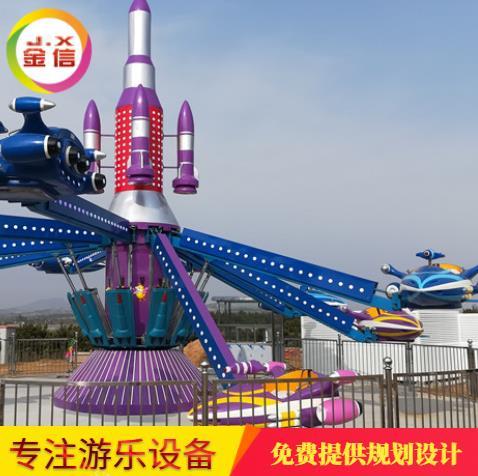 大型自控飞机品牌