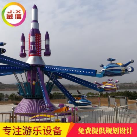 全新自控飞机公司