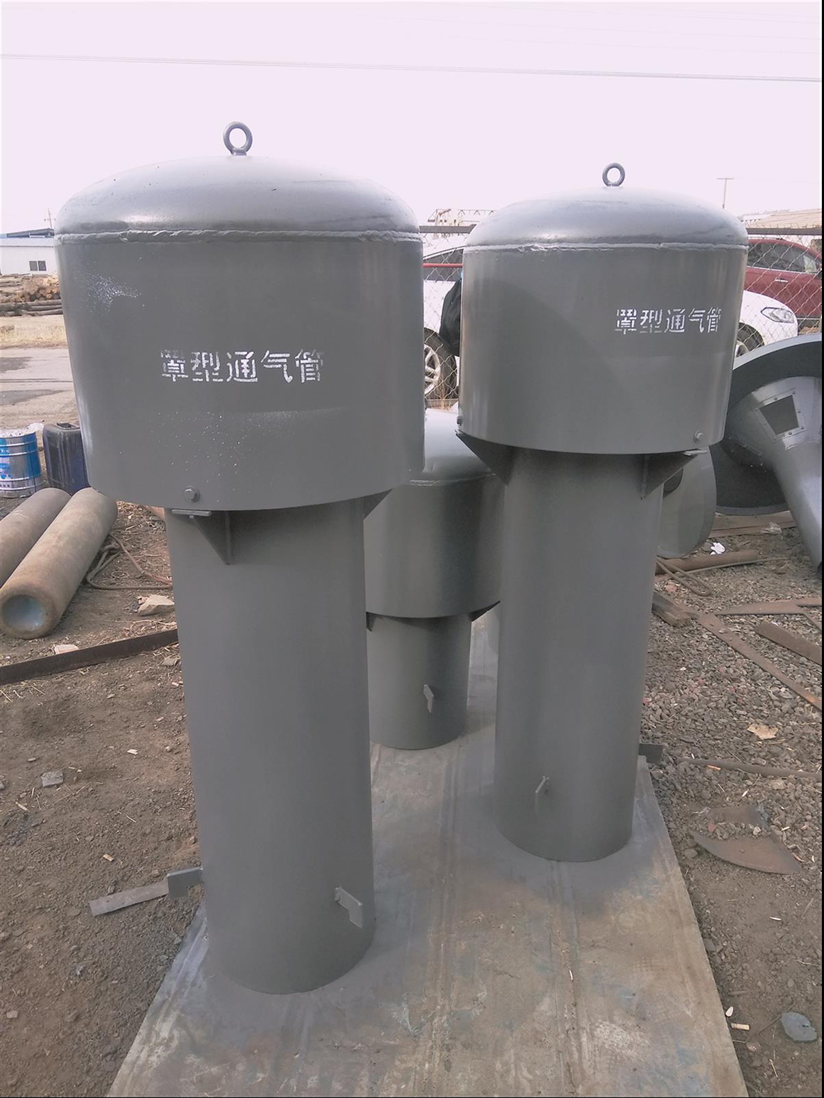无锡罩型通气管