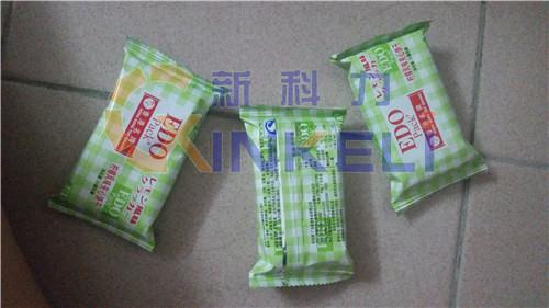 苏州国产饼干包装机