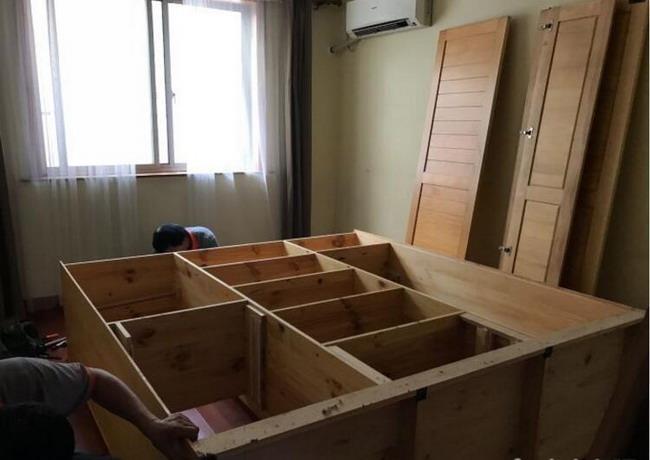 上海宝山区专业搬家热线电话