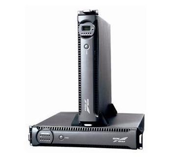郑州科华ups电源KR6000L